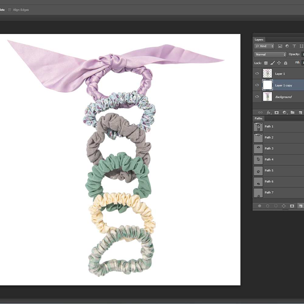 Multi clipping 1 -