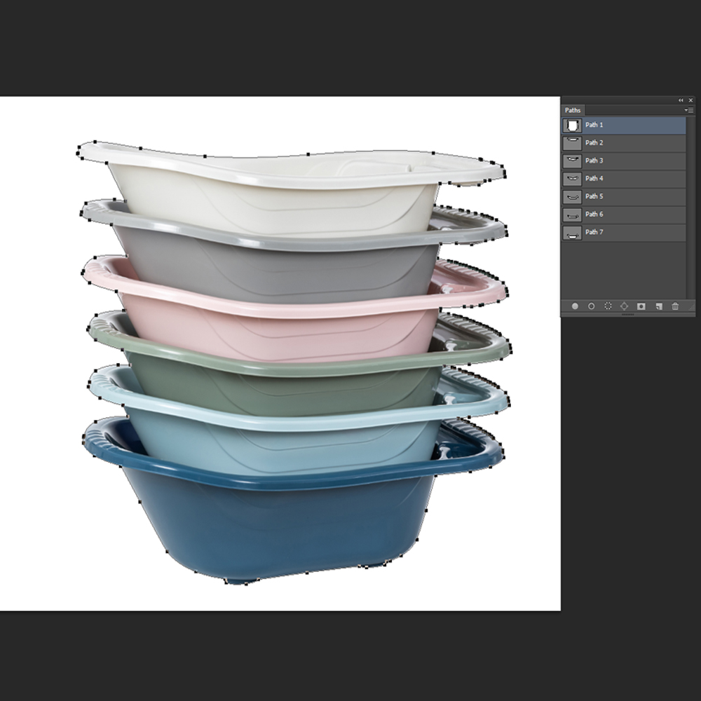 Multi clipping 2 -