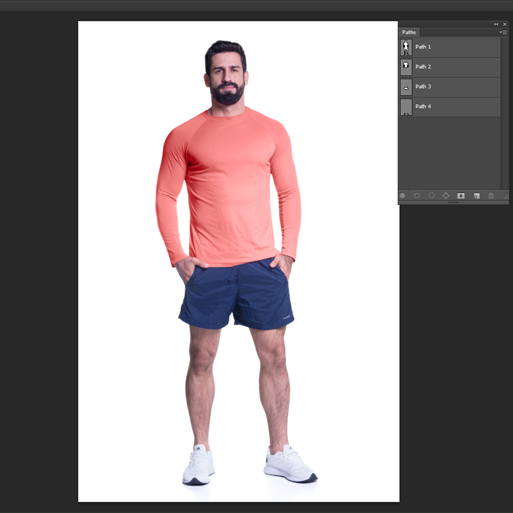 Multi clipping 3 -