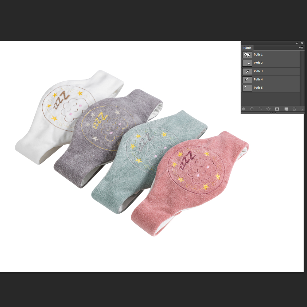 Multi clipping 4 -