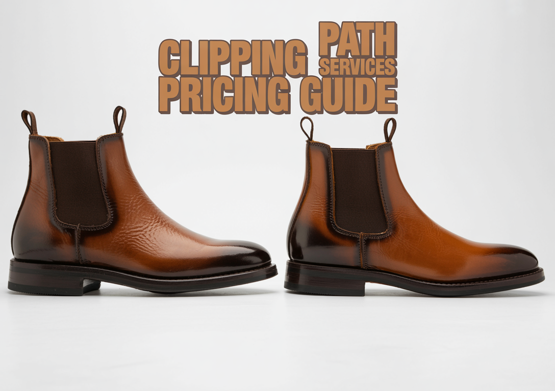 Clipping Path Services Pricing