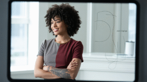 Portrait Photo Retouching
