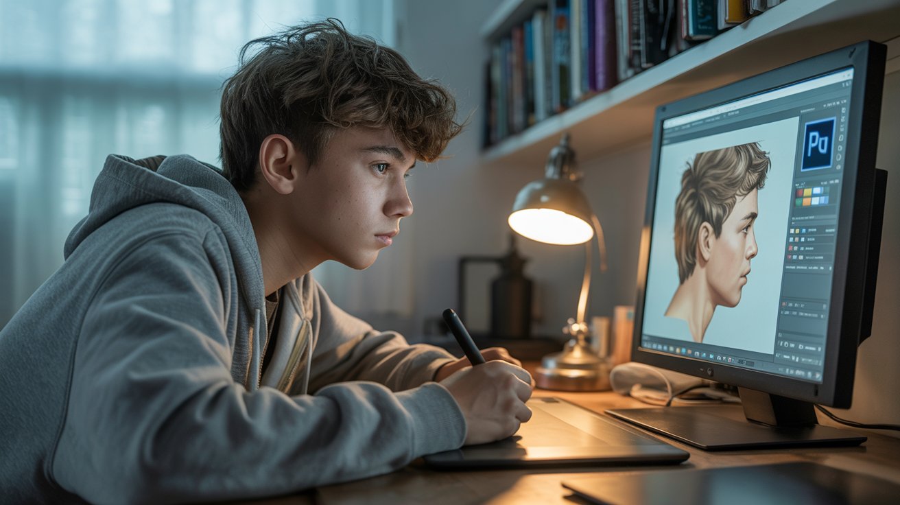 What Is Masking in Photo Editing