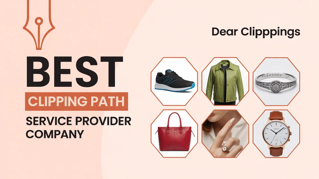 Clipping Path Service Provider